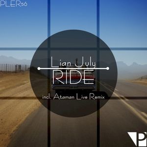 Ride (Single)