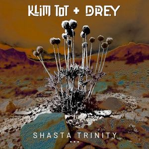 Shasta Trinity (EP)