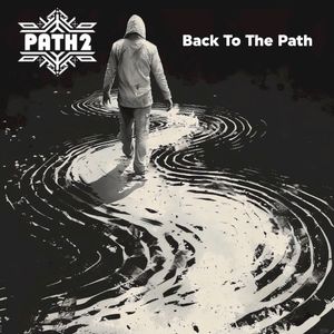 Back to the Path (EP)