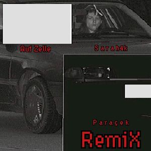 Auf Zelle (Paraçek remix)