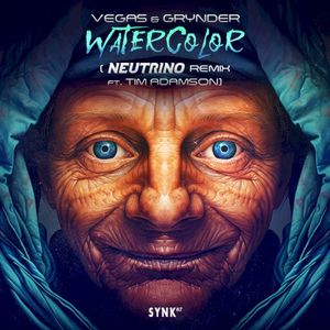 Watercolor (Neutrino remix)