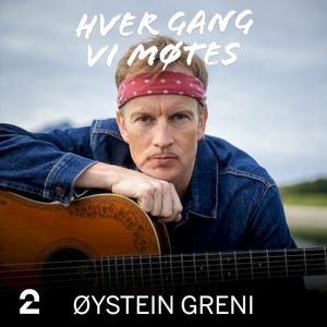 Øystein Greni (Sesong 12) (EP)