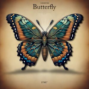 Butterfly (Single)