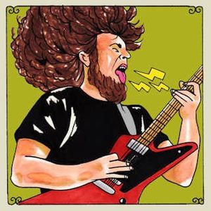 2016‐02‐01: Good Danny’s, Austin, TX, USA (Live)