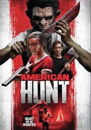 American Hunt