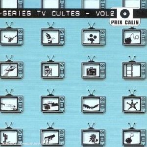 Séries TV cultes, Volume 2