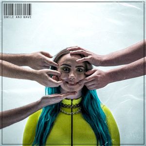 Smile & Wave (Single)