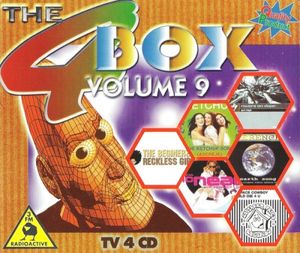 The 4 Box Volume 9 2002