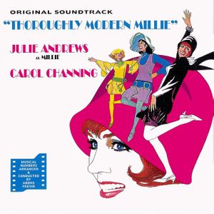 Thoroughly Modern Millie (OST)