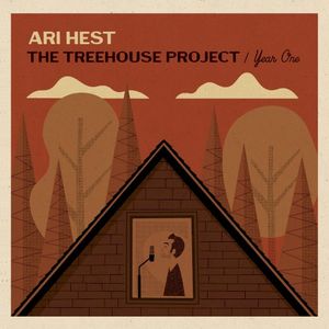 The Treehouse Project - Year One