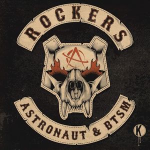 Rockers (EP)