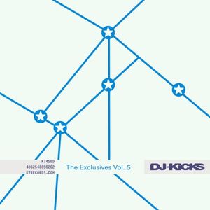 DJ-Kicks: The Exclusives Vol. 5