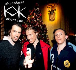 Christmas Abortion (Single)