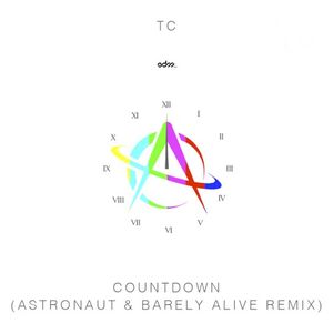 The Countdown (Astronaut & Barely Alive remix)