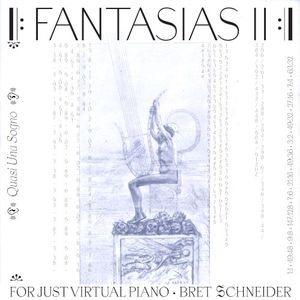 Fantasias II