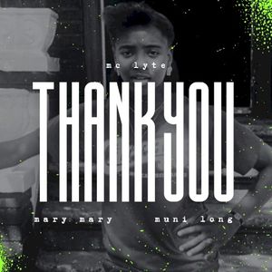 Thank You (Single)