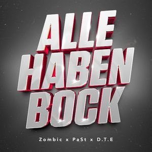 Alle Haben Bock (Single)