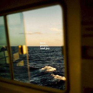 Love, Peace and Joy (EP)