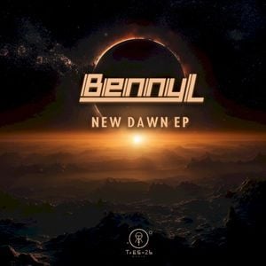 New Dawn EP (EP)