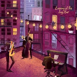 Evening at the Jazz Bar (EP)