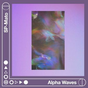 Alpha Waves (Single)