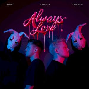 Always Love (Single)