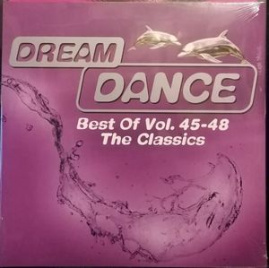 Dream Dance Best Of Vol. 45-48 - The Classics