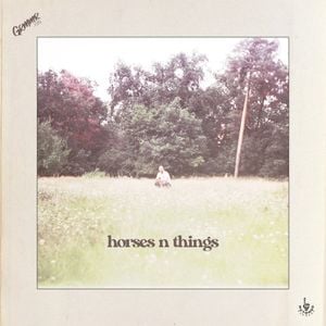 horses n things (Single)