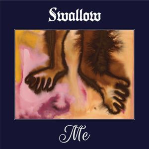 Swallow Me (Single)