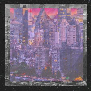 Menhatten (Single)