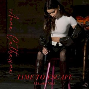 Time to Escape (acoustic mix)