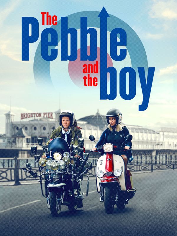 The Pebble and the Boy