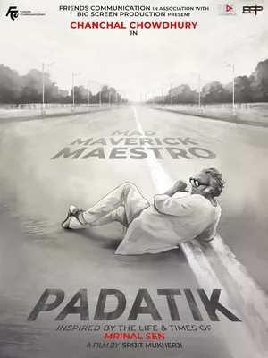 Padatik