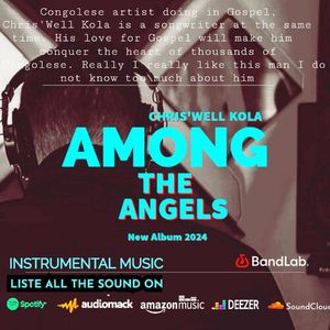 Among The Angels (OST)