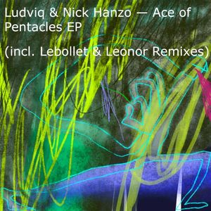 Ace of Pentacles (Lebollet remix)