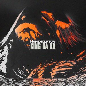 King Da Ka (EP)