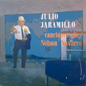 Canciones de Nelson Navarro