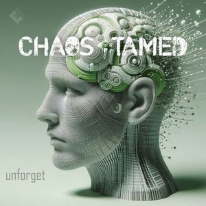 Unforget (EP)