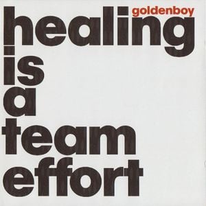 Healing Is a Team Effort