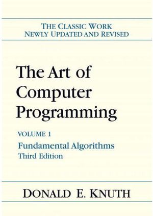 The Art of Computer Programming