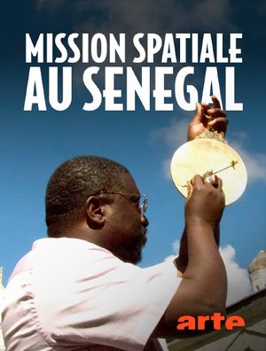 Mission spatiale au Sénégal