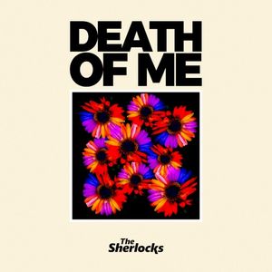 Death of Me (Single)