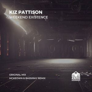 Weekend Existence (Single)