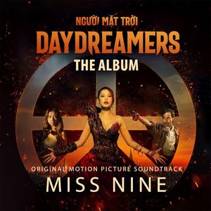 DAYDREAMERS (OST)