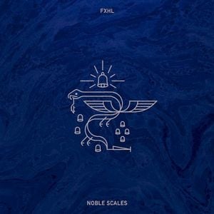 Noble Scales (Single)