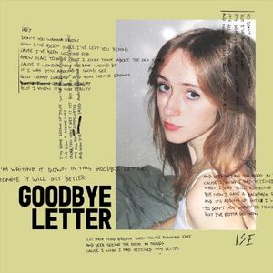 Goodbye Letter (Single)