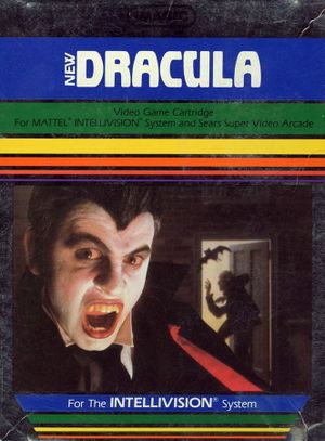 Dracula