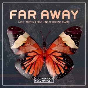 Far Away (Single)