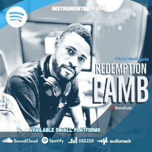 Redemption Lamb (Single)