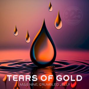 Tears of Gold (Single)